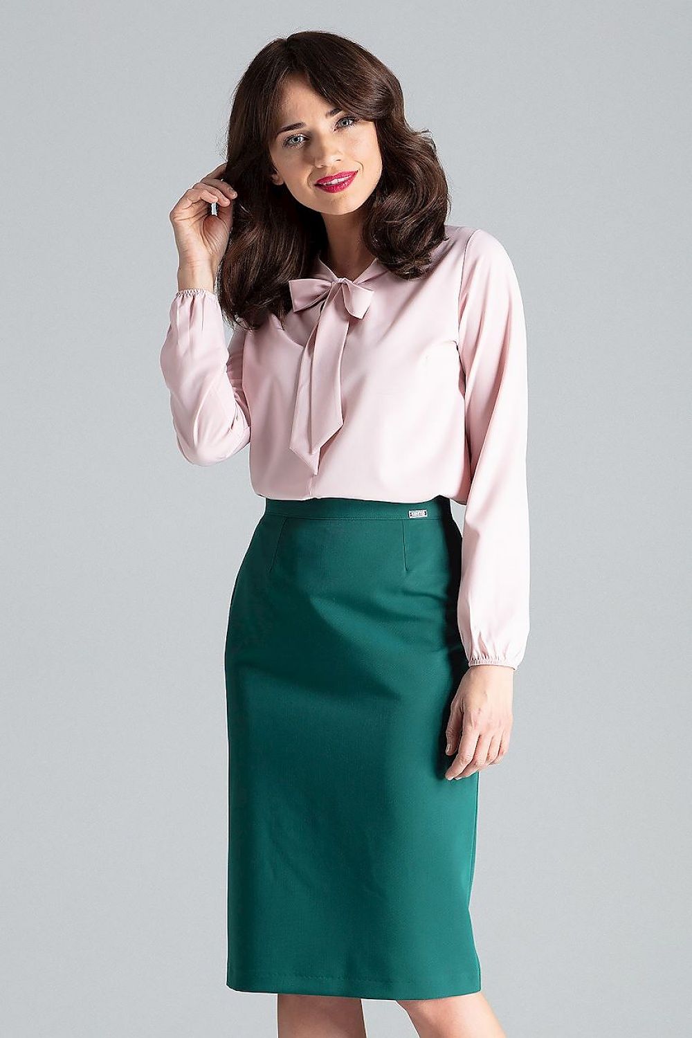 Classic skirt model 130965
